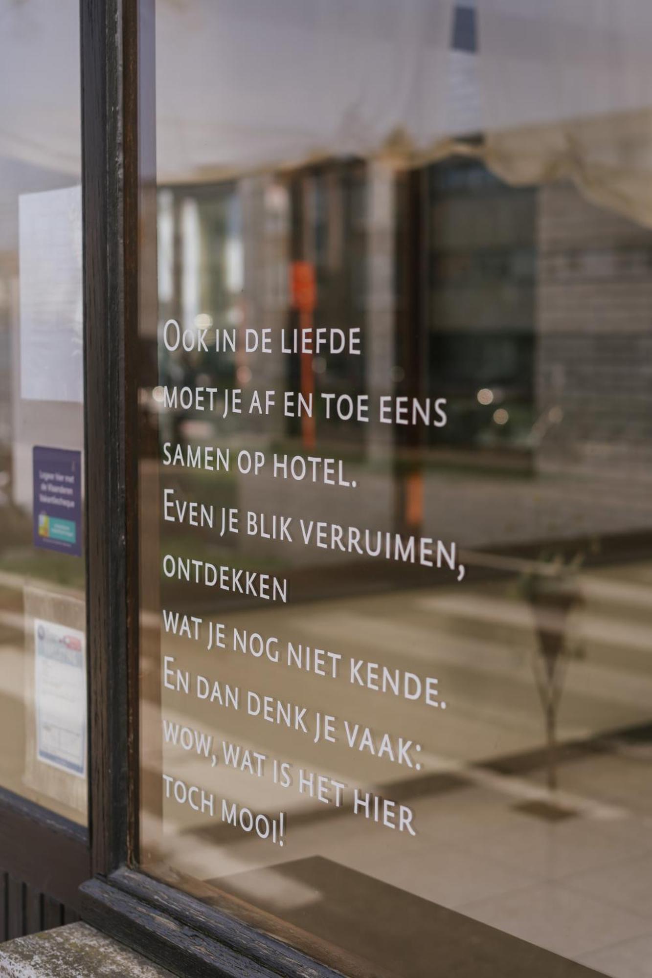 Hotel Kempenrust Kasterlee Exteriér fotografie